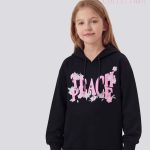 Bluza DZIECIĘCA size 8-16 lat_ paczka 5szt _1 kolor 1663306