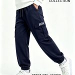 Spodnie DZIECIĘCA size 4-12 lat_ paczka 5szt _1 kolor 1663309