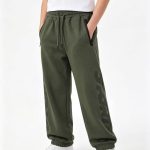 Spodnie DZIECIĘCA size 8-16 lat_ paczka 5szt _1 kolor 1663310
