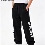 Spodnie DZIECIĘCA size 8-16 lat_ paczka 5szt _1 kolor 1663312