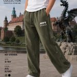 Spodnie DZIECIĘCA size 8-16 lat_ paczka 5szt _1 kolor 1663337