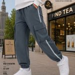 Spodnie DZIECIĘCA size 4-12 lat_ paczka 5szt _1 kolor 1663340