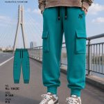 Spodnie DZIECIĘCA size 8-16 lat_ paczka 5szt _1 kolor 1663346