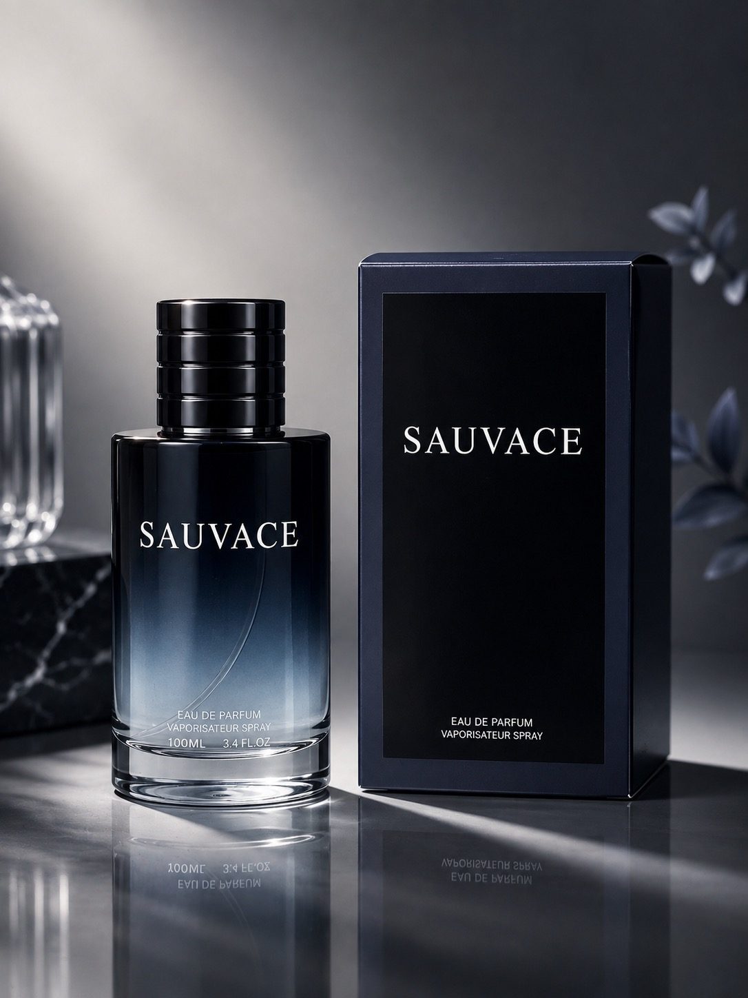 Perfumy 100ml paczka 12 1663348