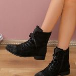 Buty Botki DAMSKIE 36-41 12par) 2038892
