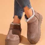 Buty Botki DAMSKIE 36-41 12par) 2038935