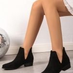 Buty Botki DAMSKIE 36-41 12par) 2038940