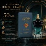 Perfumy 50ml Paczka 12szt 2039061