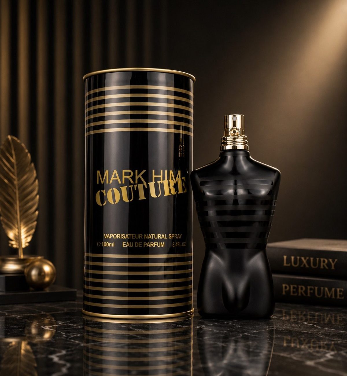 Perfumy 100ml paczka 12 2039066