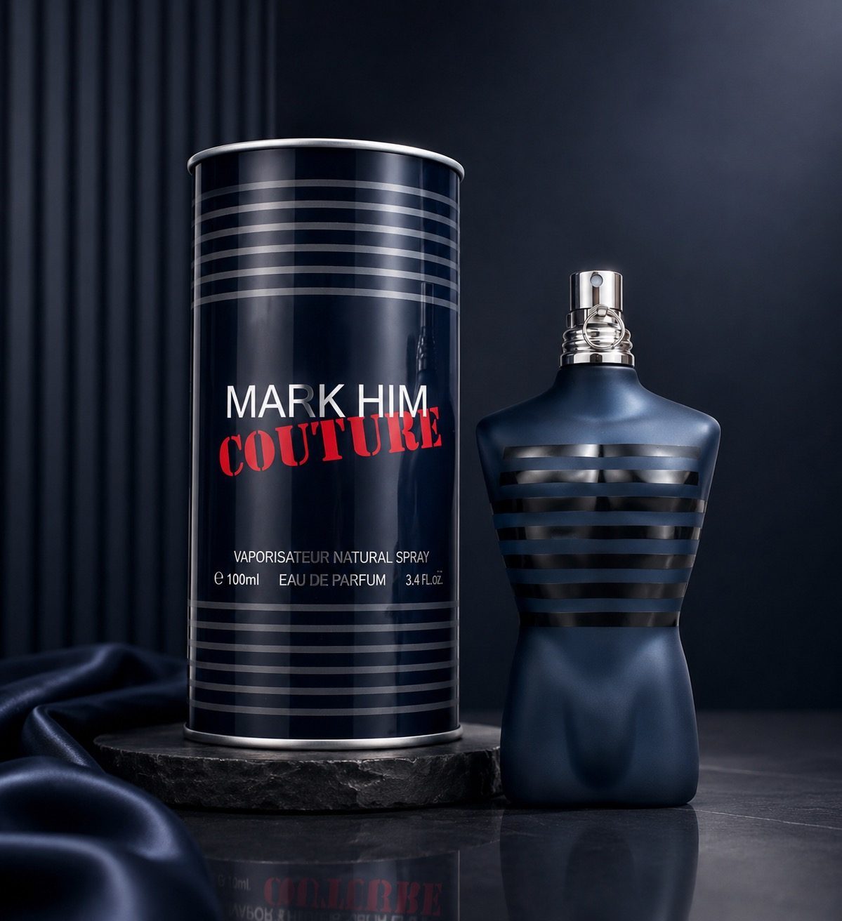 Perfumy 100ml paczka 12 2039068
