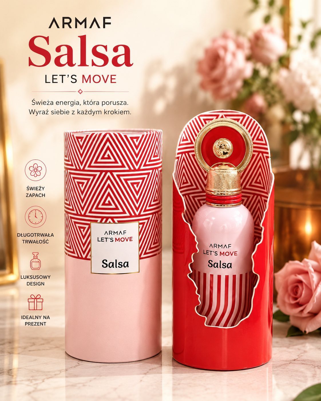 Perfumy 100ml paczka 12 2039075