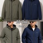 Kurtki MĘSKA _ Size m-3xl_ paczka 5szt_1kolor 2039110