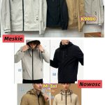 Kurtki MĘSKA _ Size m-3xl_ paczka 5szt_1kolor 2039126