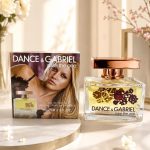 Perfumy 100ml Paczka 12szt 2039034