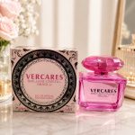 Perfumy 100ml Paczka 12szt 2039037