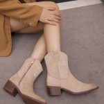 Buty Botki DAMSKIE 36-41 12par) 9707145
