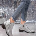 Buty Botki DAMSKIE 36-41 12par) 9707156