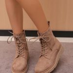 Buty Botki DAMSKIE 36-41 12par) 9707167