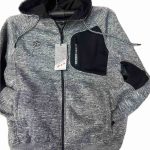 Bluzy MĘSKA _ Size m-2xl_ paczka 12szt_ mix kolor 9707211