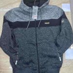 Bluzy MĘSKA _ Size m-2xl_ paczka 12szt_ mix kolor 9707216