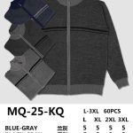 Swetry MĘSKA _ Size l-3xl_ paczka 12szt_ mix kolor 9707241