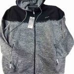 Bluzy MĘSKA _ Size 3xl-x6l_ paczka 10szt_ mix kolor 1829373