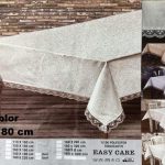 Obrusy_size 130-180_ paczka 10 szt_mixkolor 1829446