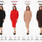 Tuniki DAMSKA TURECKA_size uni_ paczka 6 szt_mixkolor 1829483