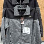 Bluzy MĘSKA _size 3-6xl_ paczka 10 szt_mixkolor 1829484