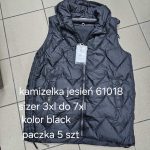 Kamizelki MĘSKA _size 3-7xl_ paczka 5 szt_1kolor 1829491