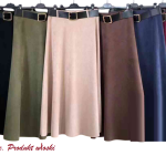 Spódnice damskie. Produkt włoski (UNI_ 4) 6380695