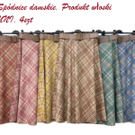 Spódnice damskie. Produkt włoski (UNI_ 4) 6380696