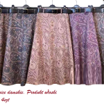 Spódnice damskie. Produkt włoski (UNI_ 4) 6380698