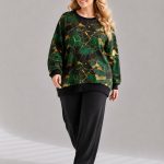Komplety Damskie Polskie_ size standard_ paczka 4szt 1 kolor 4440167