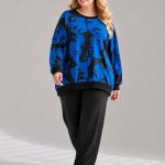 Komplety Damskie Polskie_ size standard_ paczka 4szt 1 kolor 4440170