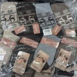 SKARPETY / STOPKI DAMSKIE .SIZE: 35-42_ (48PAR/PACZKA) KOLOR JAK NA ZDZIĘCIU 4440379