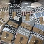 SKARPETY / STOPKI DAMSKIE .SIZE: 35-42_ (48PAR/PACZKA) KOLOR JAK NA ZDZIĘCIU 4440384