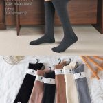 SKARPETY / STOPKI DAMSKIE .SIZE: 35-42_ (40PAR/PACZKA) KOLOR JAK NA ZDZIĘCIU 4440402