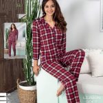Piżamy DAMSKA TURECKA_size m-2xl_ paczka 8 szt_1kolor 5342263