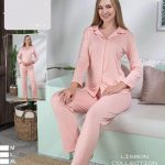 Piżamy DAMSKA TURECKA_size m-2xl_ paczka 8 szt_1kolor 5342264