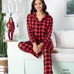 Piżamy DAMSKA TURECKA_size m-2xl_ paczka 8 szt_1kolor 5342267