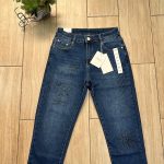 Jeansy Damskie _ size 38-48 _paczka 10szt_ 5342298