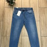 Jeansy Damskie _ size 38-48 _paczka 10szt_ 5342299