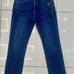 Jeansy Damskie _ size 42-50 _paczka 10szt_ 5342300