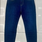 Jeansy Damskie _ size 42-50 _paczka 10szt_ 5342304