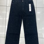 Jeansy Damskie _ size 42-50 _paczka 10szt_ 5342308