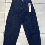 Jeansy Damskie _ size 38-48 _paczka 10szt_ 5342310