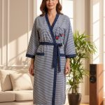 Szlafrok DAMSKA TURECKA_size s-2xl_ paczka 10 szt_mixkolor 5963660