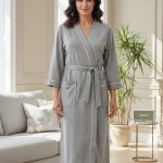 Szlafrok DAMSKA TURECKA_size m-3xl_ paczka 10 szt_mixkolor 5963661