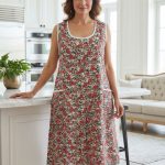 Szlafrok DAMSKA TURECKA_size m-3xl_ paczka 10 szt_mixkolor 5963667